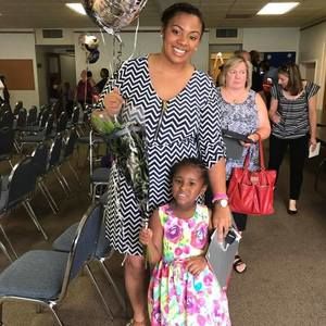 Meet your Posher, Kaila